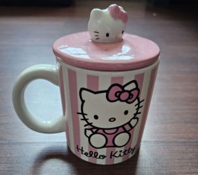 Hello kitty Mug