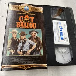 Cat Ballou