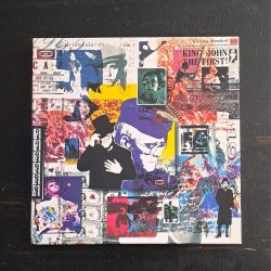 Elton John 4 Cd Box Set