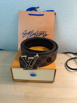 -3 DESIGNER BELT BUNDLE-