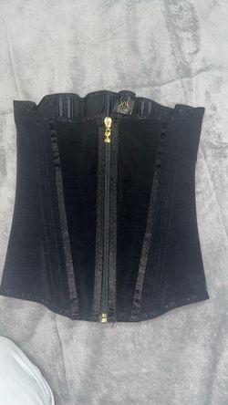 Faja reloj de arena de sol León