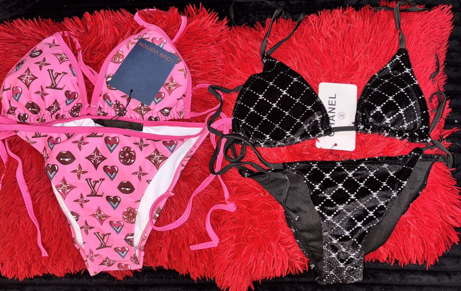 Bikinis