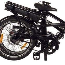 Pedego Latch V2 Foldable  Electric Bike w/ Battery