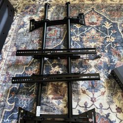 Chief Universal Flat Fixed Mount 42" - 86"