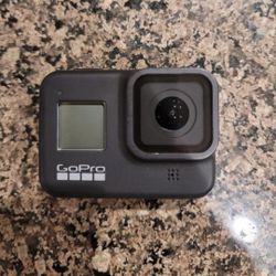 GoPro Hero 8