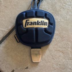 Franklin hand guard 