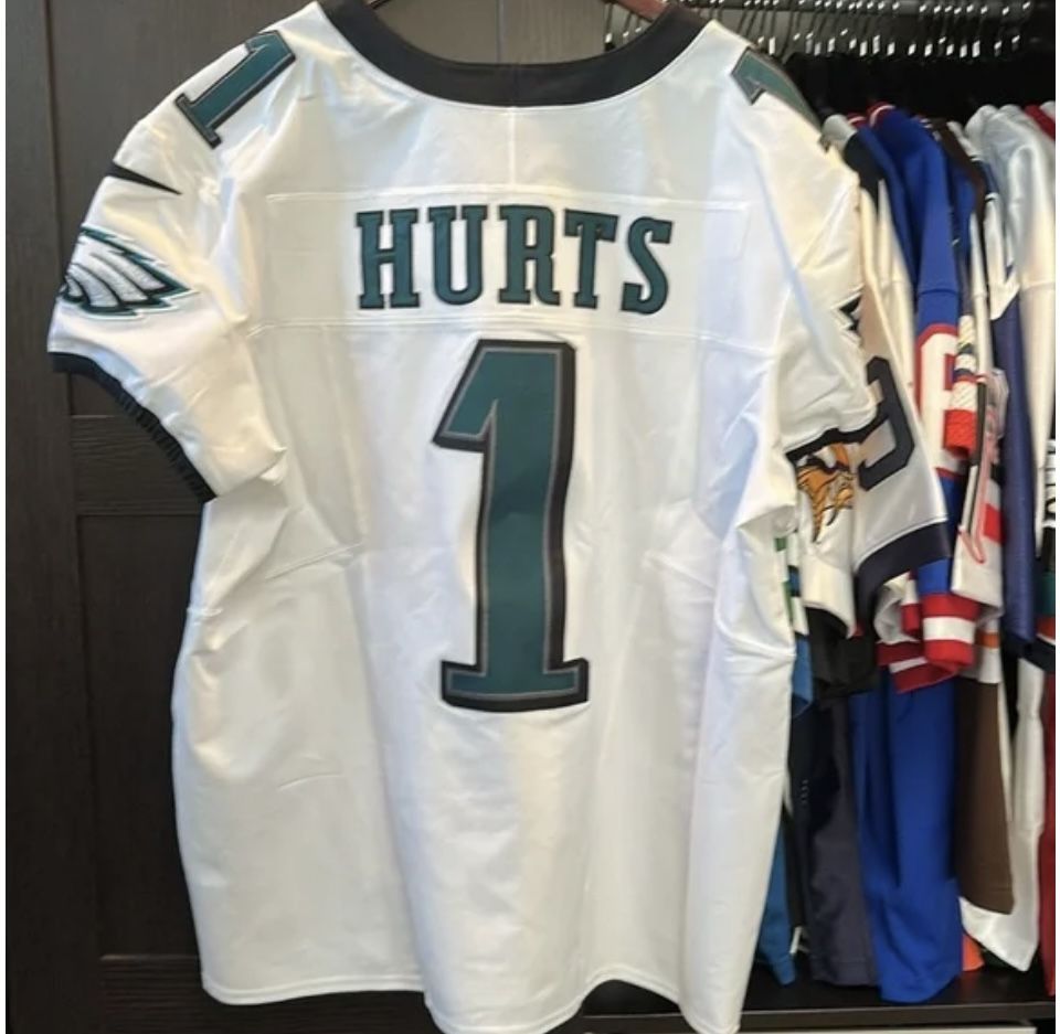 Hurts Nike Vapor Fuse Elite ( Authentic)