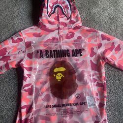 Bape Hoodie