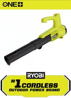 ROYBI Blower NEW in box