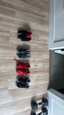 Kids Shoes