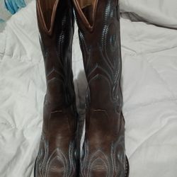 Roper Women's Size 5.5 Biits