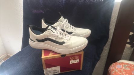 Ultrarange Exo Size 9