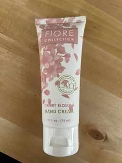 Hand Cream