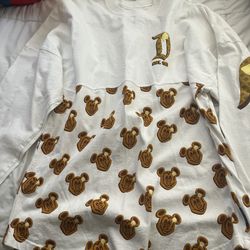 Disneyland Waffle Spirit Jersey 