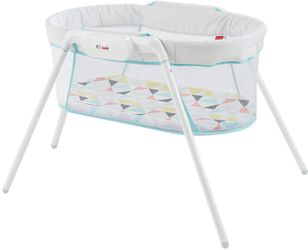 Fisher Price Baby bassinet 