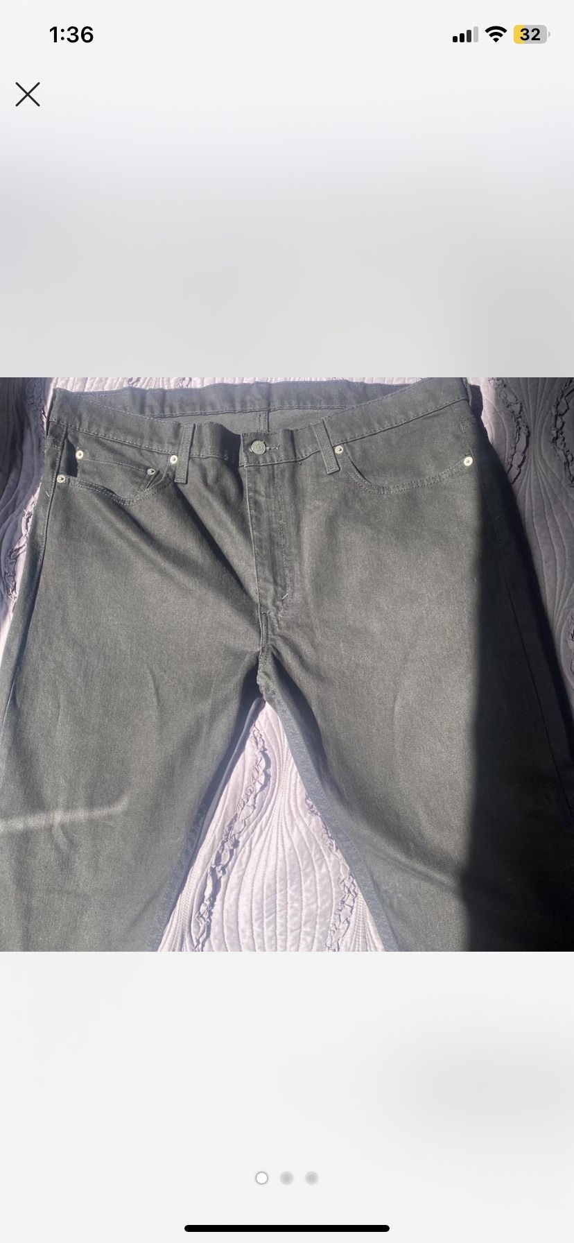 Levi Jeans