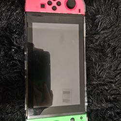 Nintendo Swich Trade Or Sale