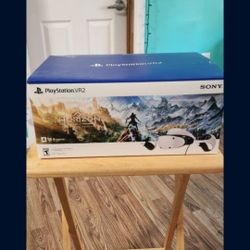 Vr 2 Playstation New