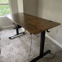 Standing Desk