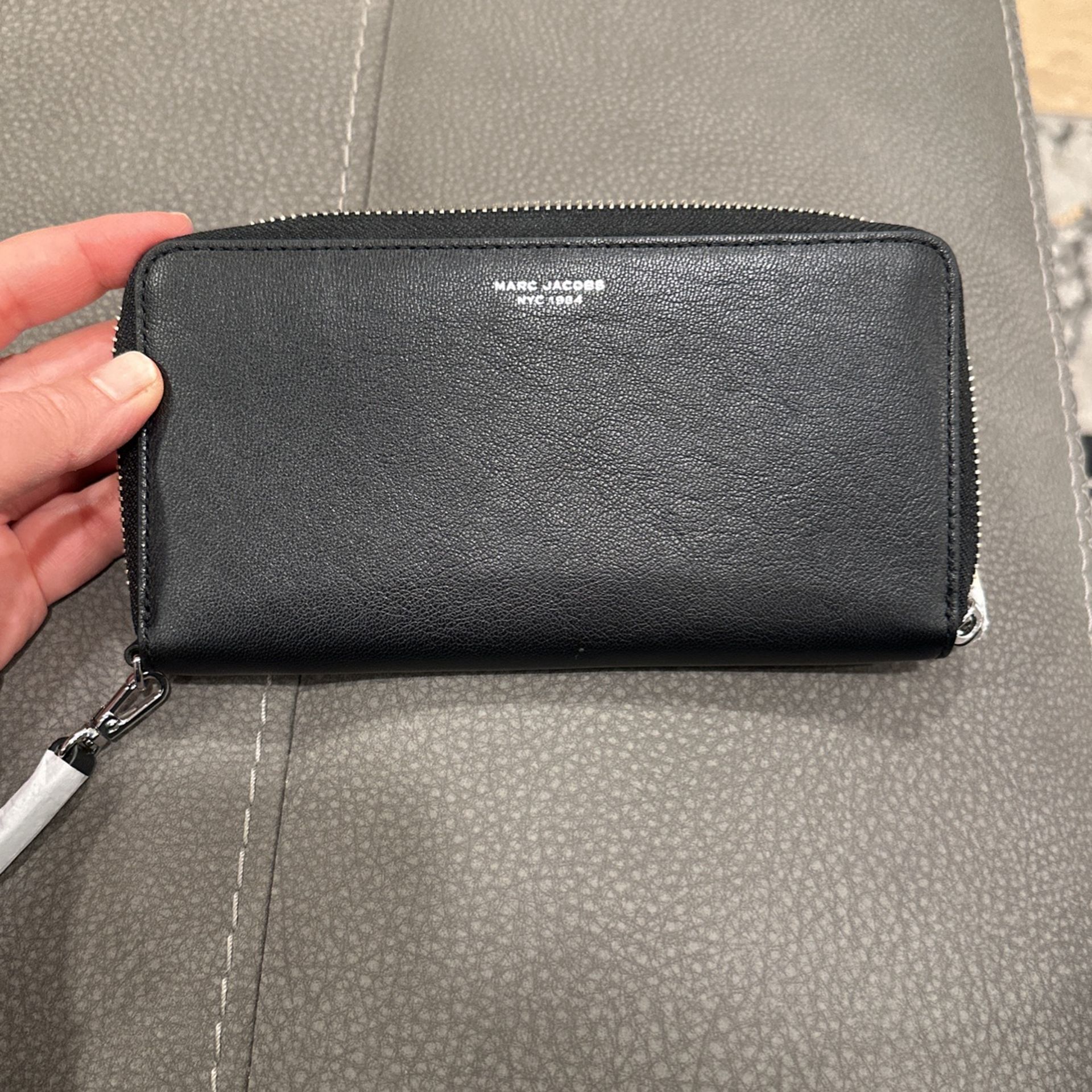 Marc Jacobs Wallet
