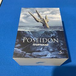 Finalmouse Poseidon - Small