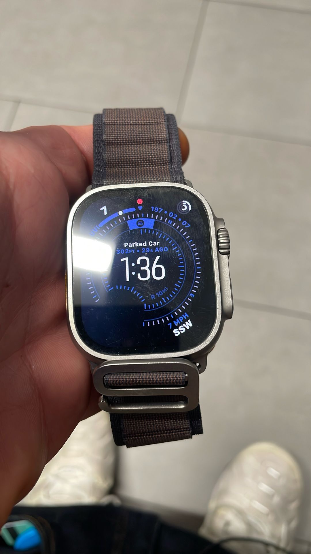 Apple Watch Ultra 2
