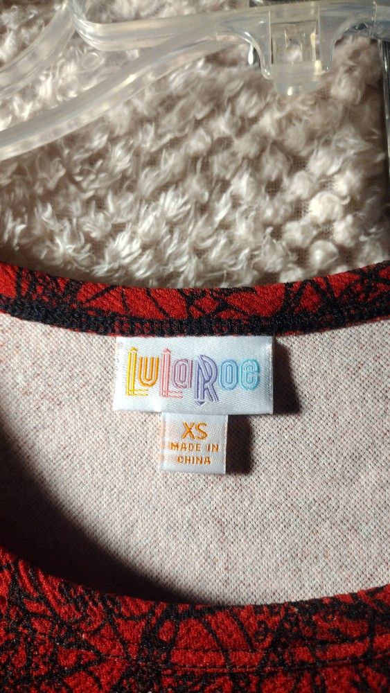 Lularoe Dress