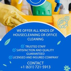 Cleaning House Limpiamos Tú Casa 