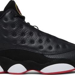 Nike Air Jordan 13 Playoff Retro - New In Box - Size 10