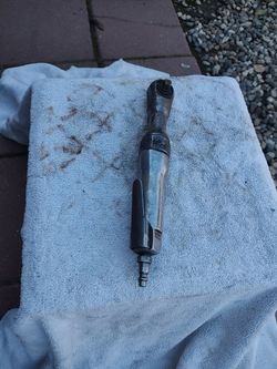 Quarter Inch Air Ratchet $10