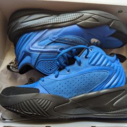 Puma RS-Dreamer 2 Blue Dream Size 7.5