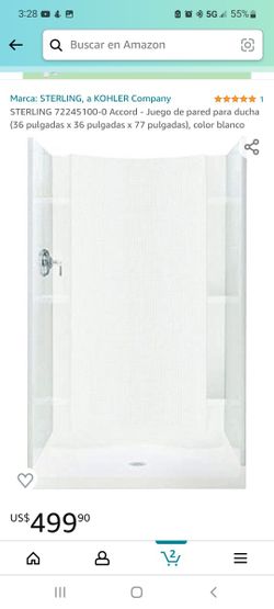 Kohler Bathroom