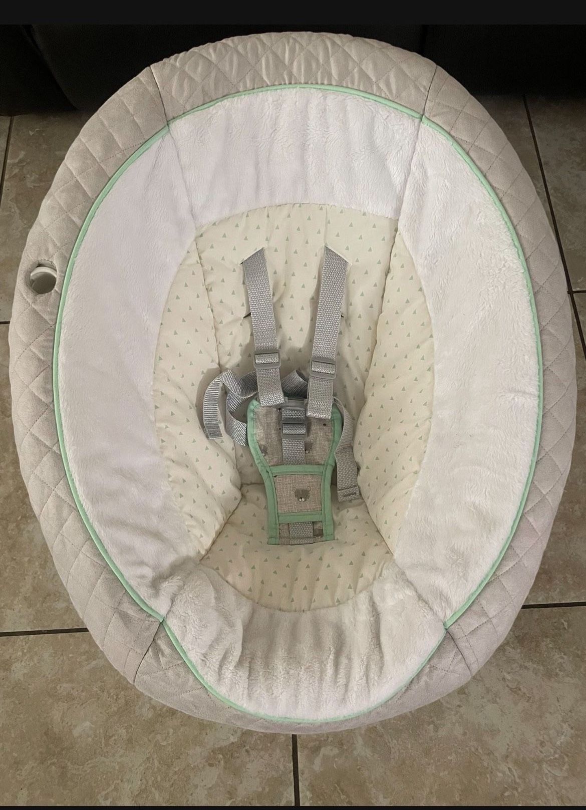 Baby Rocker