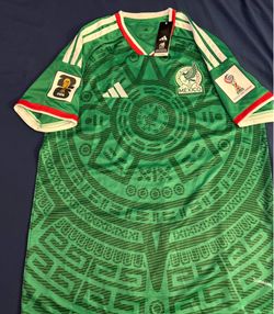 Mexico jersey
