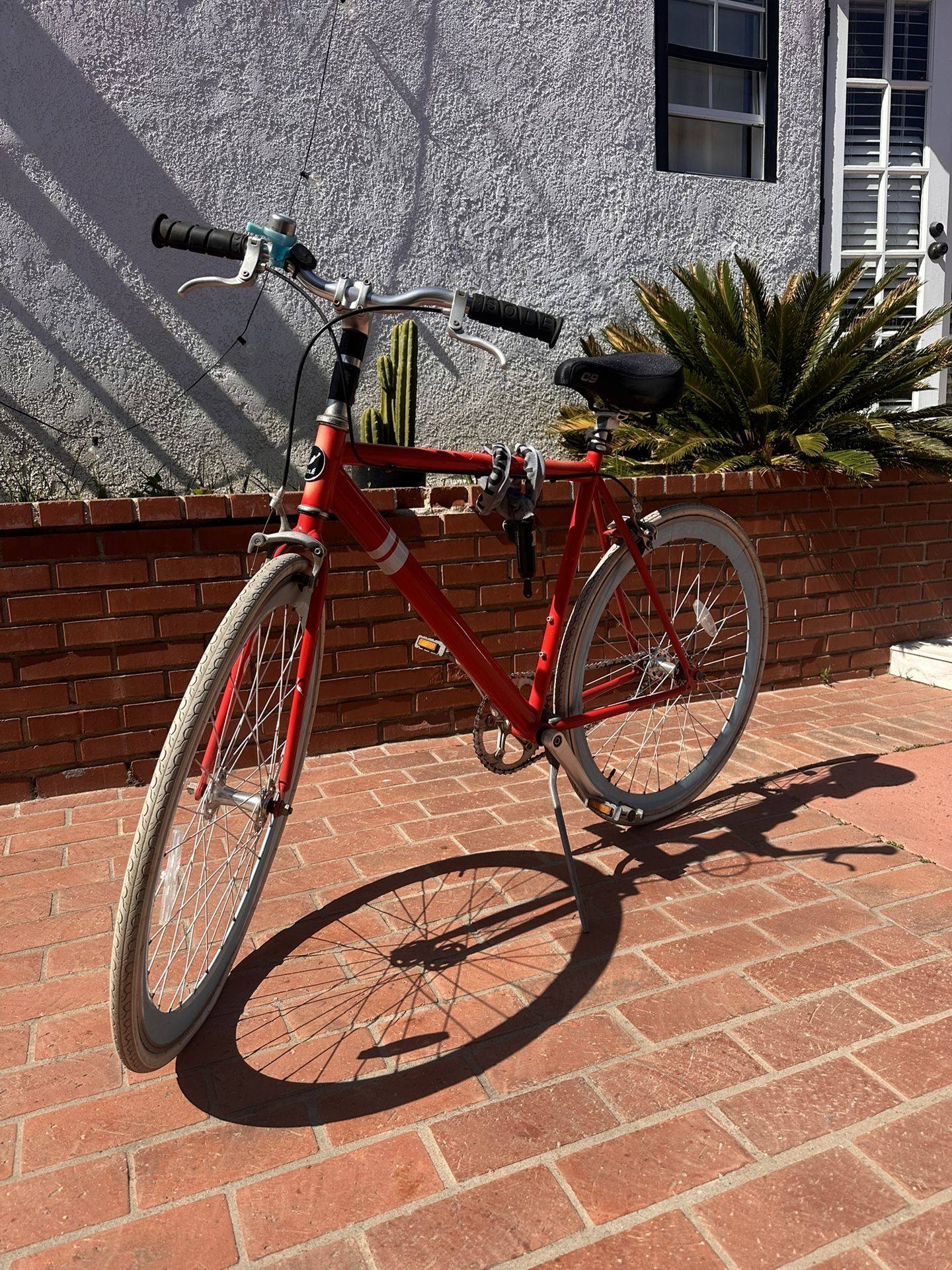 SOLE THE SINGLE SPEED // FIXED GEAR