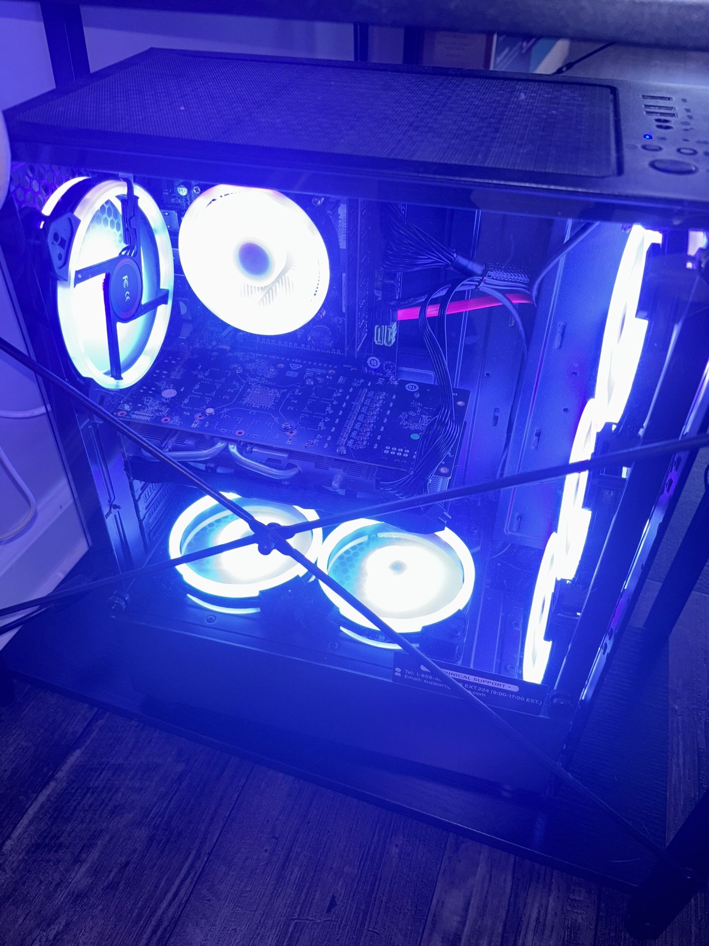 $400 GAMING PC