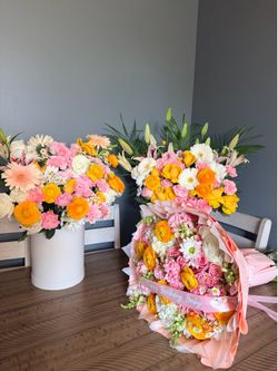 Bouquets 💐