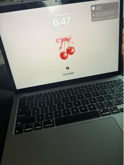MacBook Air 2020