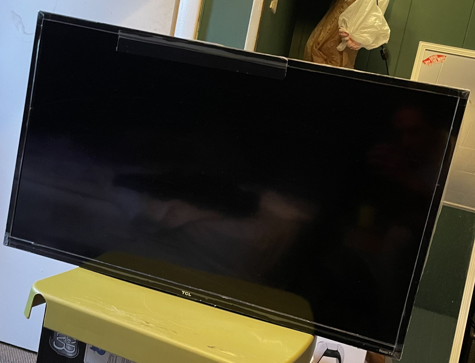 Roku Tv