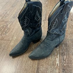 Vintage Tony Lama Boots