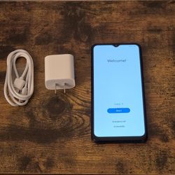 Samsung Galaxy A13 Cell Phone - Unlocked