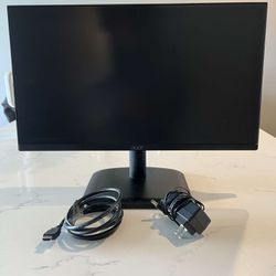 Acer 21.5” Monitor