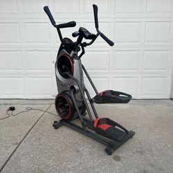 Bowflex Max Trainer M5 $400