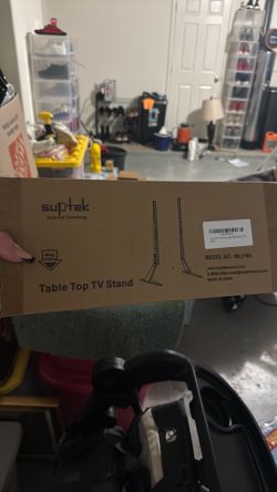 Tv stand