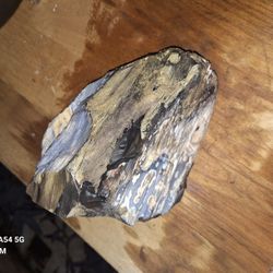 Montana Petrified/Agatized Wood Specimen

8-10 Lbs
