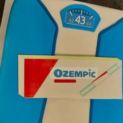 Ozempic 