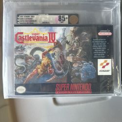 Assortment Of New Sealed Video Games