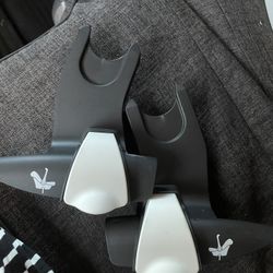 Bugaboo Stroller adapter New$25