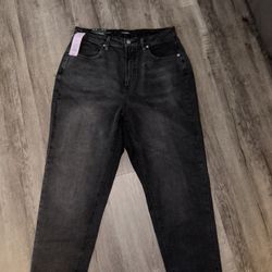Woman Jean Size 12