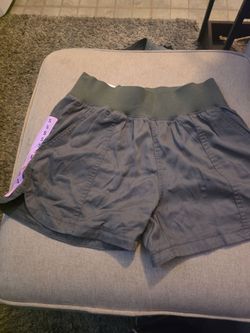 TENCEL SHORTS